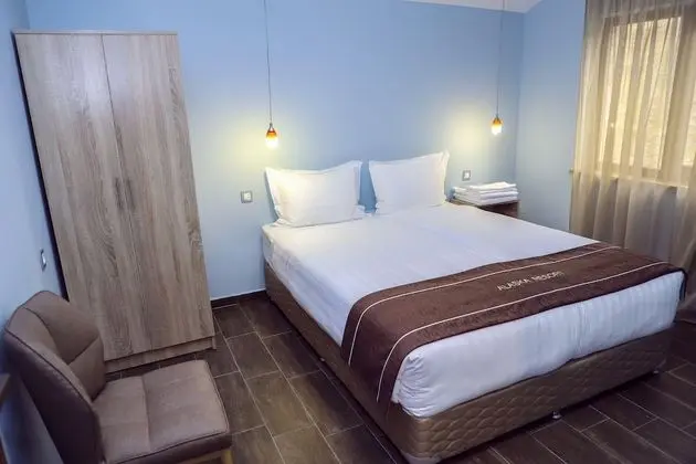 Comfort Kır Evi
