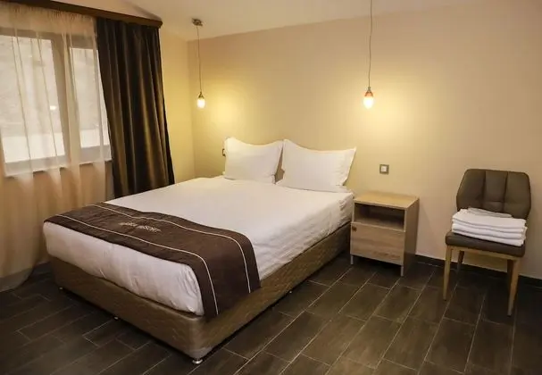 Comfort Kır Evi
