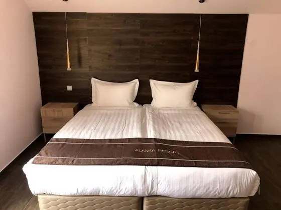 Comfort Kır Evi
