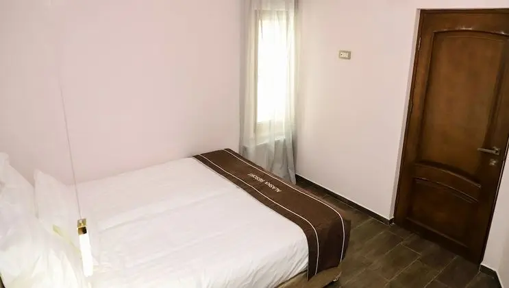 Comfort Kır Evi