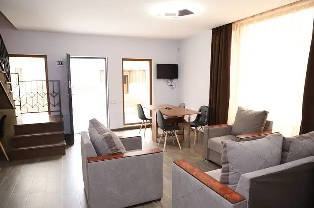 Comfort Kır Evi