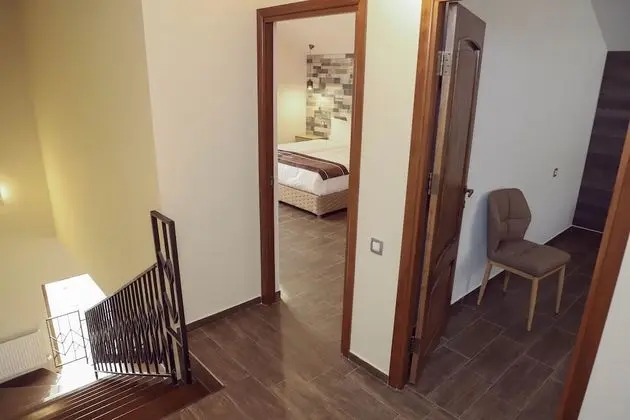 Comfort Kır Evi