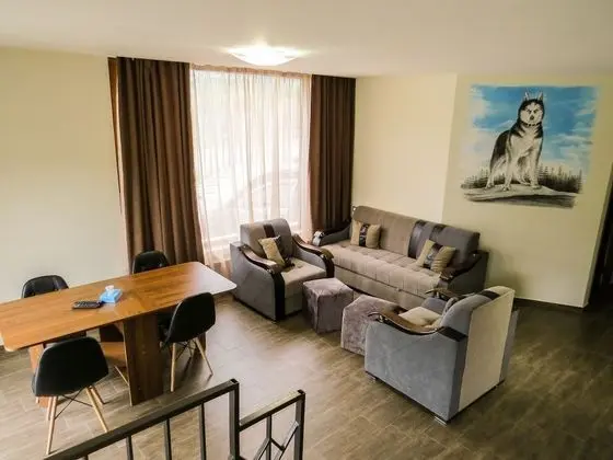 Comfort Kır Evi
