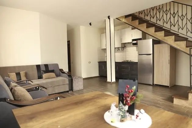 Comfort Kır Evi