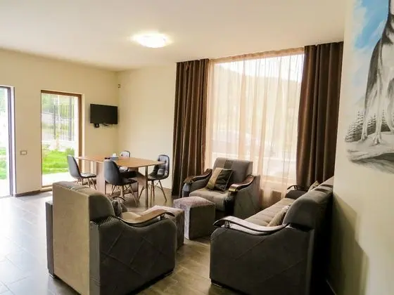 Comfort Kır Evi