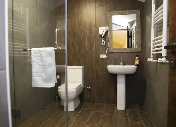 Comfort Kır Evi