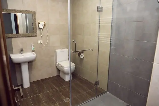 Comfort Kır Evi