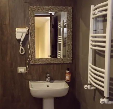 Comfort Kır Evi