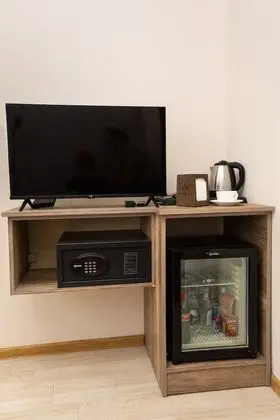 Standard İki Ayrı Yataklı Oda
