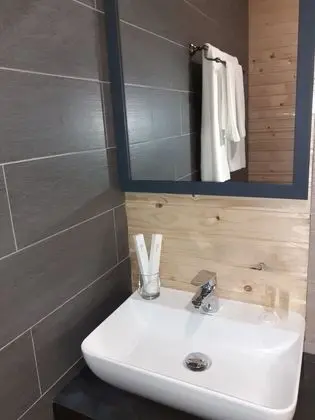 Standard İki Ayrı Yataklı Oda