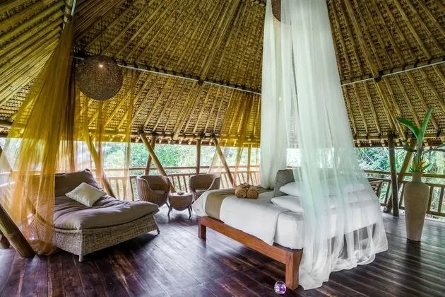 Villa, Dağ Manzaralı (Harmony Treehouse)