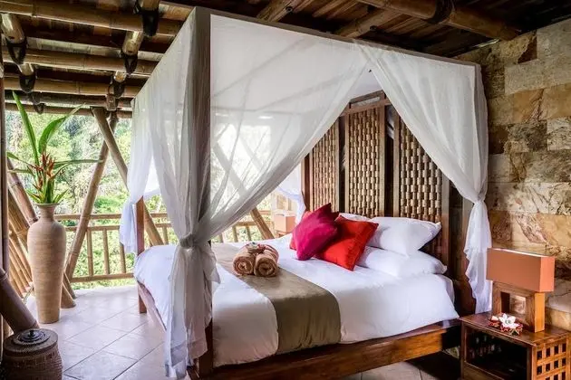 Villa, Dağ Manzaralı (Harmony Treehouse)