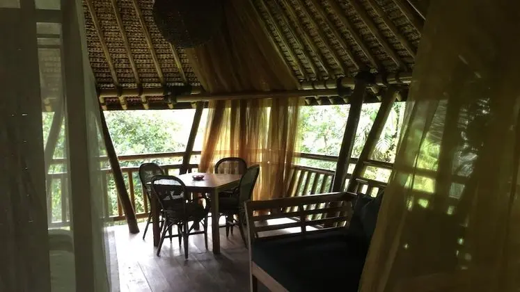 Villa, Dağ Manzaralı (Harmony Treehouse)