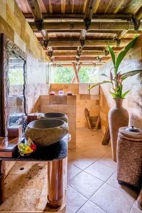 Villa, Dağ Manzaralı (Harmony Treehouse)