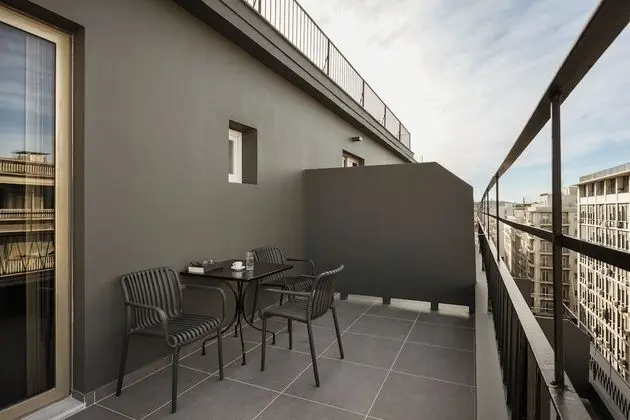 Balkon