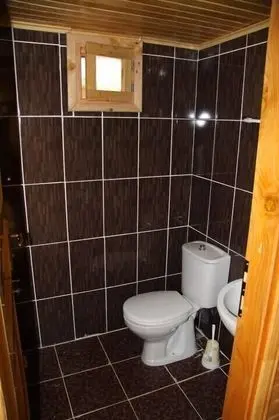 Bungalov (Double)