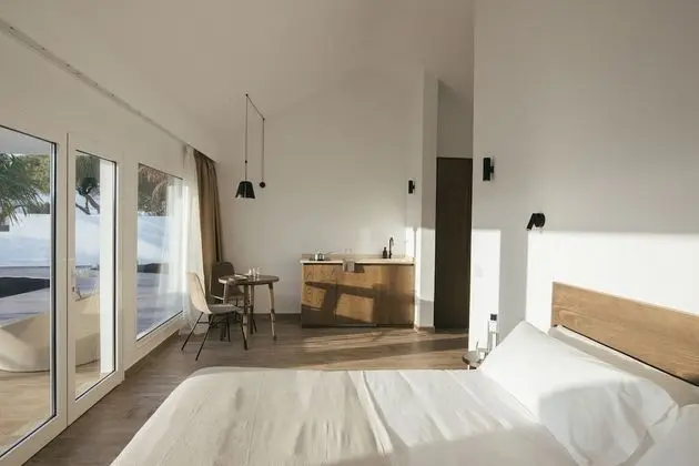 Deluxe Stüdyo Süit (01)