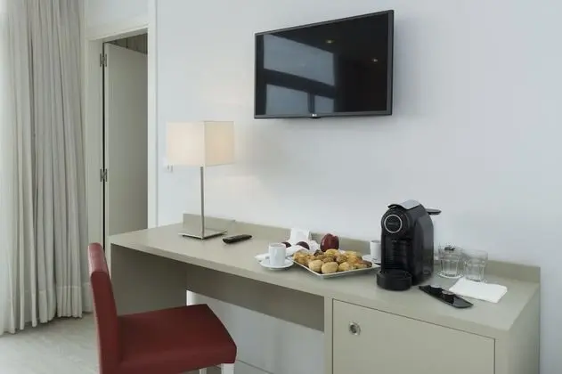 Junior Süit, Teras, Deniz Manzaralı (3 Adults)