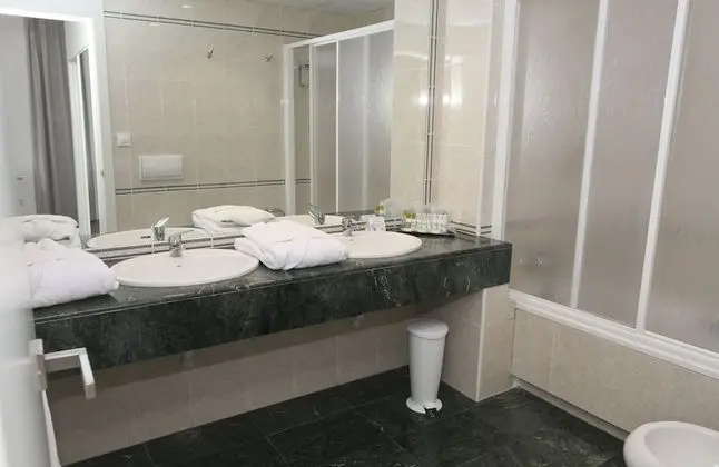 Junior Süit, Teras, Deniz Manzaralı (3 Adults)