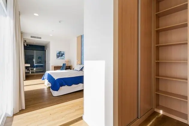 Premium Oda, Teras, Deniz Manzaralı