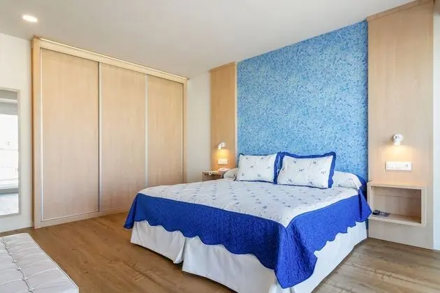 Premium Oda, Teras, Deniz Manzaralı