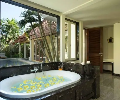 Villa, 1 Yatak Odası, Kişiye Özel Havuzlu