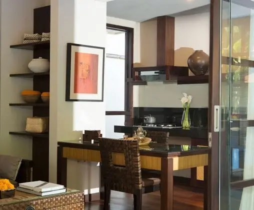 Deluxe Villa, 1 Yatak Odası, Kişiye Özel Havuzlu
