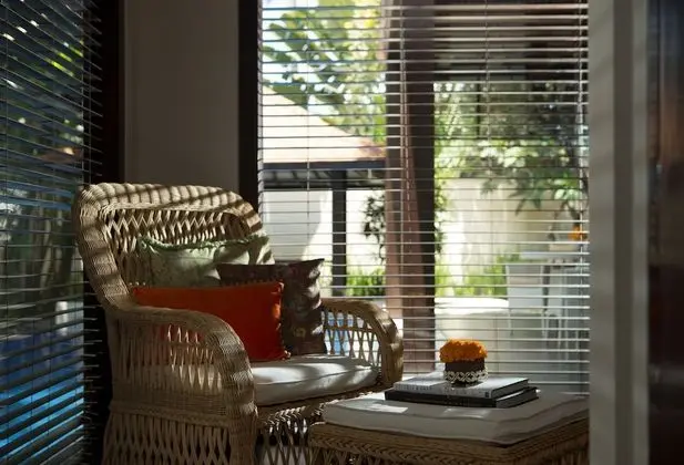 Deluxe Villa, 1 Yatak Odası, Kişiye Özel Havuzlu
