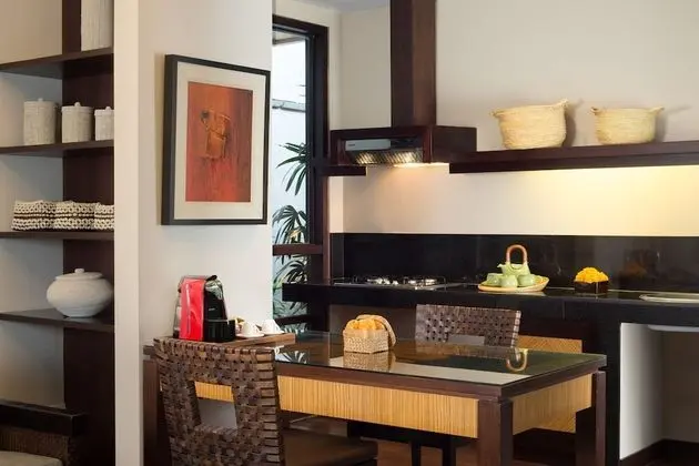 Deluxe Villa, 2 Yatak Odası, Kişiye Özel Havuzlu