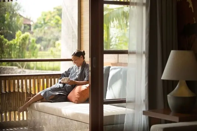 Exclusive Room (Alaya Room with Spa Package)