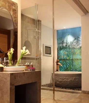 Exclusive Room (Alaya Room with Spa Package)