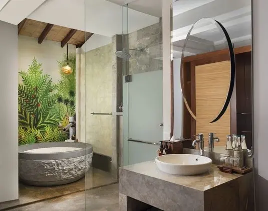 Exclusive Room (Alaya Room with Spa Package)