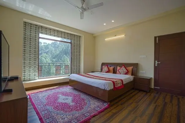 Grand Villa