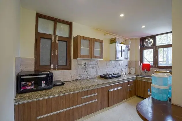 Grand Villa