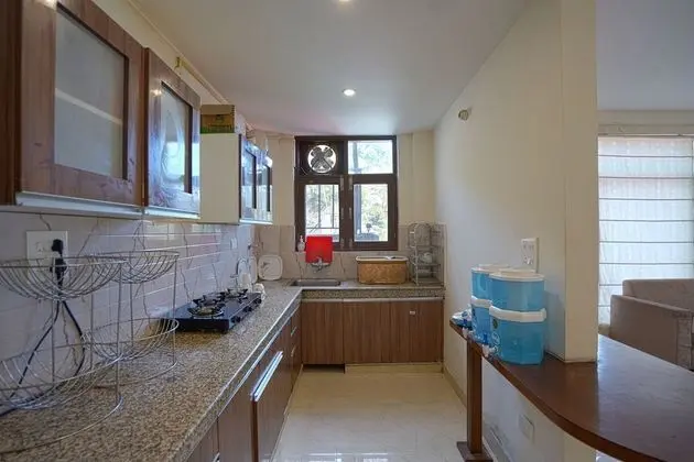 Grand Villa