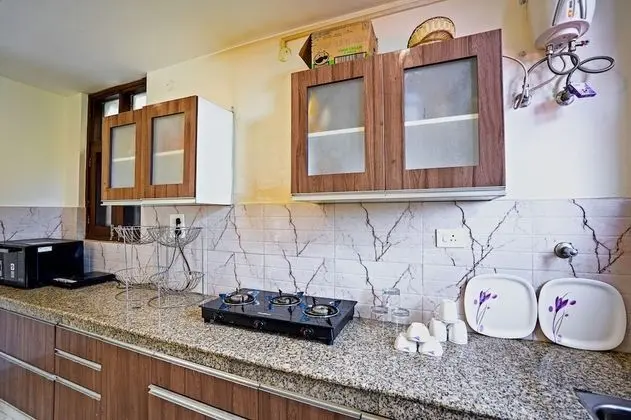 Grand Villa
