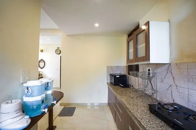Grand Villa