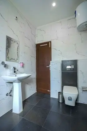 Grand Villa