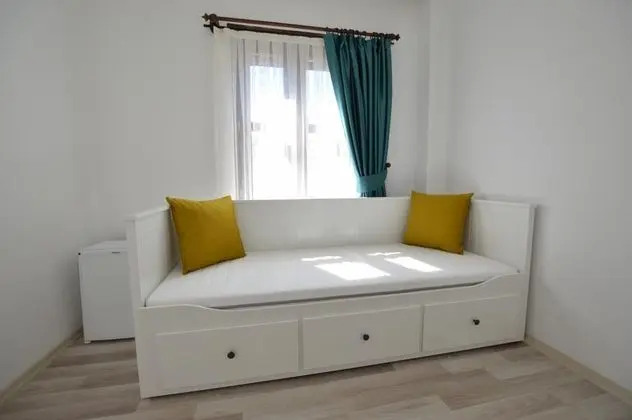 Deluxe Oda, Şehir Manzaralı