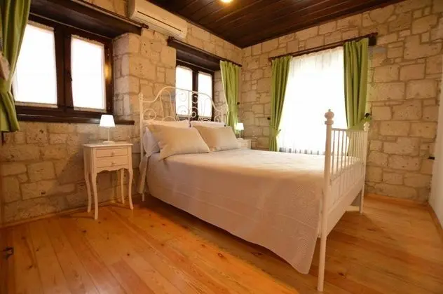 Superior Oda, Şehir Manzaralı
