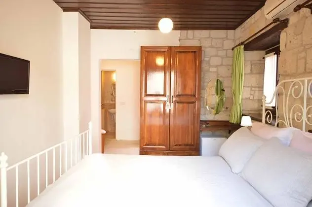 Superior Oda, Şehir Manzaralı