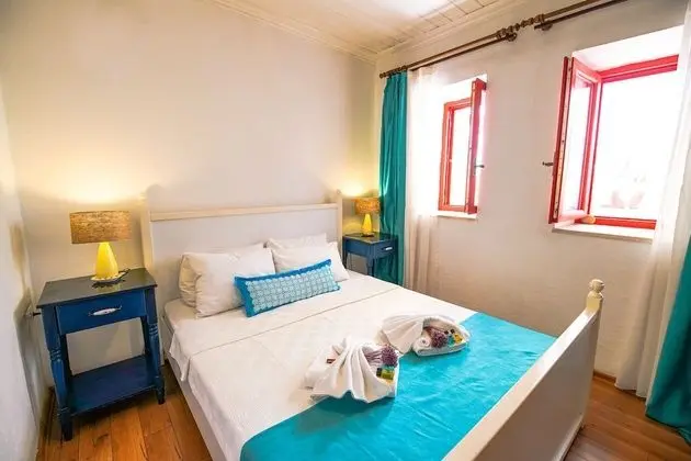 Comfort Room, Garden View