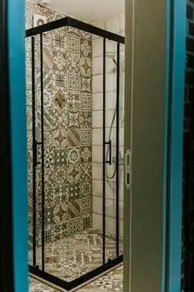 Deluxe Taş Oda, Sokak Manzaralı, 1. Kat
