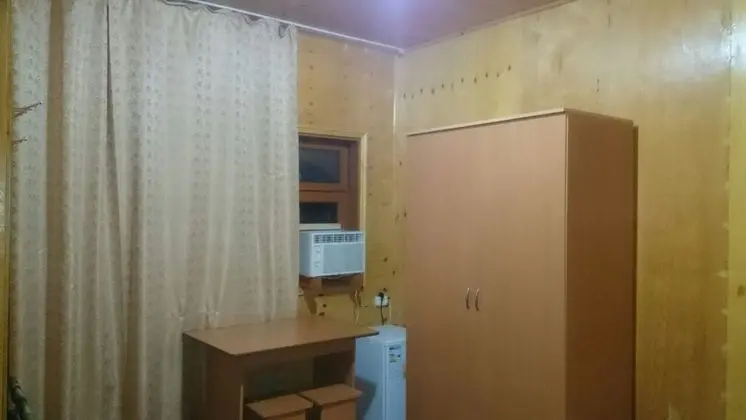 Basic Dört Kişilik Oda, 1 Yatak Odası