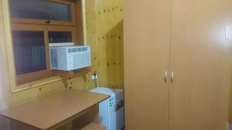 Economy Üç Kişilik Oda