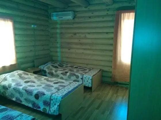 Kır Evi