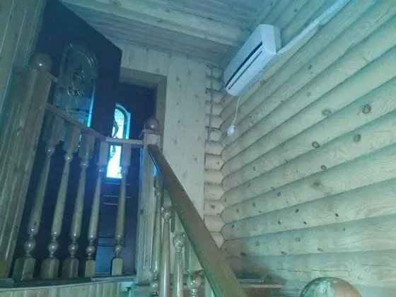 Kır Evi