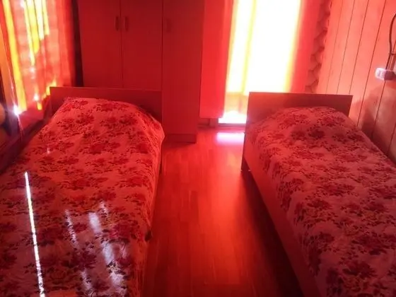 Kır Evi