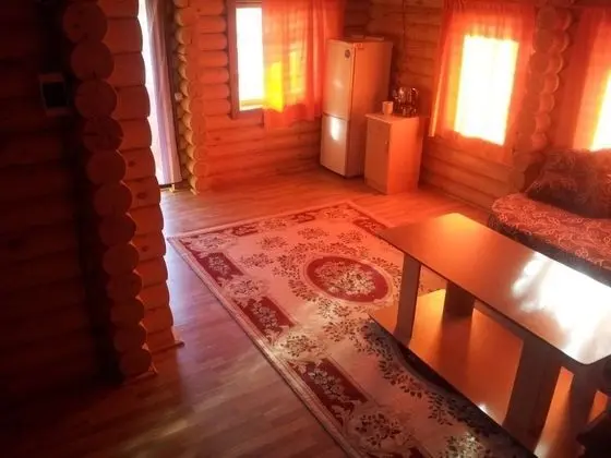 Kır Evi