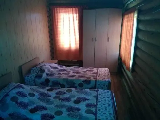 Kır Evi